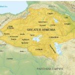 Kingdom of Coralene Under Armenia