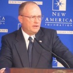Lawrence Wilkerson, former chief of staff for Colin Powell 2