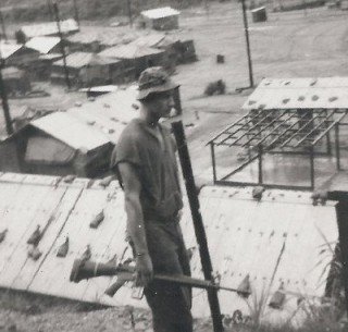 Gordon Duff_Marine_Vietnam