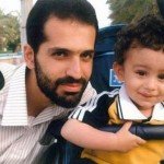 Mostafa Ahmadi Roshan