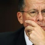 Gates And Mullen Testify On 2010 Defense Department Budget