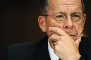 Gates And Mullen Testify On 2010 Defense Department Budget