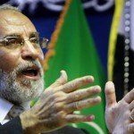 Mideast Egypt Muslim Brotherhood