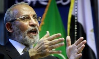 Mideast Egypt Muslim Brotherhood