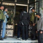 NGO’s offices stormed by police-1