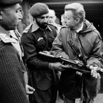 Osama bin Laden con Zbigniew Brzezinski (002)
