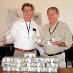 Private contractor cash in Iraq