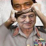 Tantawy- Mubarak