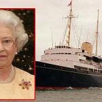 The Queen and the Last Royal Yacht