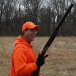 UFO snipe hunt