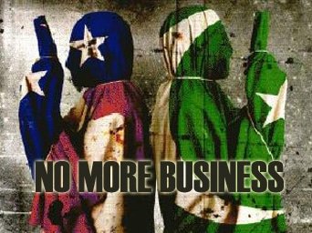 No More Business As Usual With USA