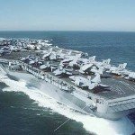 USS-JOHN-Stennis-in-Hormuz
