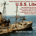 USS-Liberty-Attack