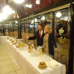 Wepler Buffet