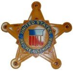 Werth’s Badge, EBAY or Tel Aviv