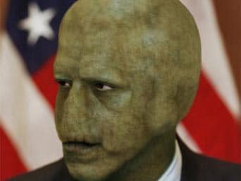 A Paranoid Little Ditty in Honor of David Jacobs