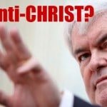anti-christ