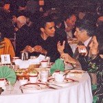 barackobama with Edward Said