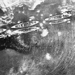 WWII Japan Pearl Harbor 1942