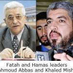 fatah and hamas