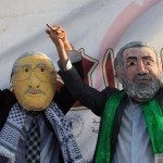 fatah-hamas unity