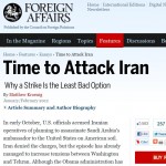 foreign_affairs_magazine_time_to_attack_iran