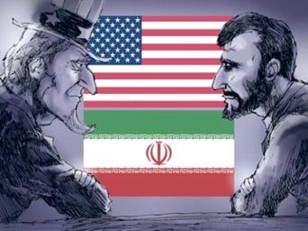 U.S. Obligated To Take Iran Dispute To International Arbitration