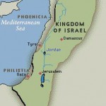 israel under solomon