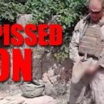pissed-on