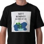romney alien