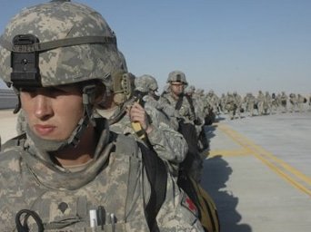 soldier