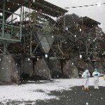 350 Times the Maximum Annual Radiation Dose Permissible 40 mSv Hour Mainichi Daily News 20120121p2a00m0na013000p_size5