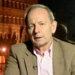 ALASTAIR CROOKE profile
