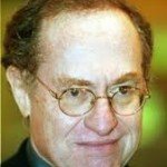 Alan Deshowitz 07