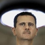 Assad-Syria