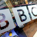 BBC World radio service