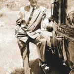 Bugsy Siegel