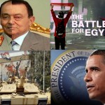 Egypt rejects us threats