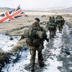 Falklands War