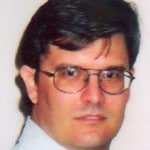 Greg Felton author