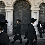 Haredi Jews