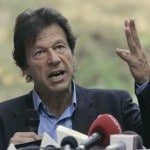 Imran Khan
