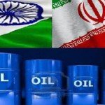 Iran-India oil deal