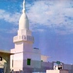Qiblahtain.MosqueThis.Mosque.is.situated.in.Madinah.In.the.beginning.the.Muslims.offered.their.prayers.facing.in.the.direction.of.Baitul.Maqdis.Jerusalem