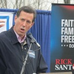 Rick Santorum  07