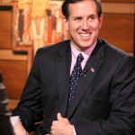 Rick Santorum Time Magazine