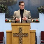 Rick Santorum the Evangelist
