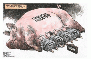 Too-Pig-To-Fail