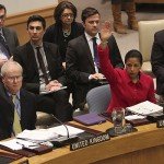 US UK Syrian vote