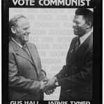 Vote-Communist- -Gus-Hall-for-President,-Jarvis-Tyner-for…-painting-artwork-print